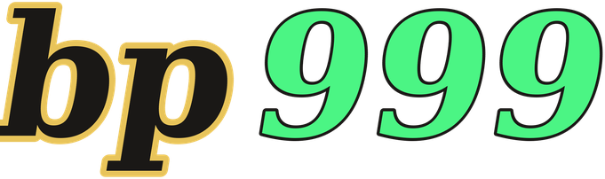 bp999 logotipo